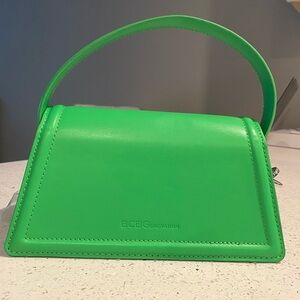 BCBGeneration Green Women's Bag